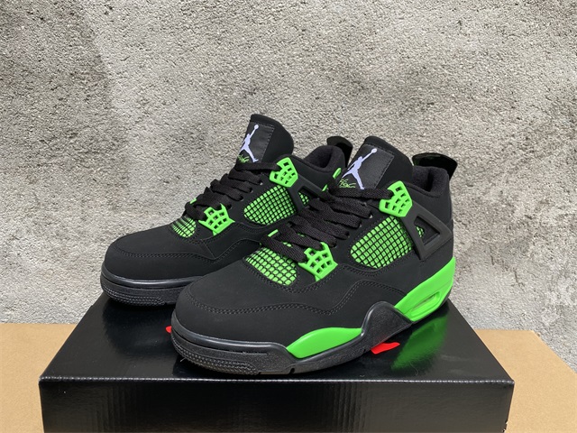 men air jordan 4 shoes 2024-1-3-003